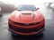 2022 Chevrolet Camaro 2dr Coupe 2SS