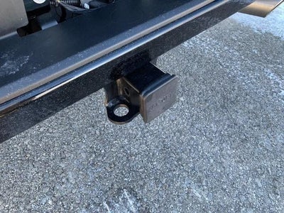 2025 Chevrolet Silverado 2500 HD Crew Cab Standard Box 4-Wheel Drive LTZ