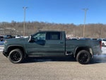 2025 Chevrolet Silverado 2500 HD Crew Cab Standard Box 4-Wheel Drive LTZ