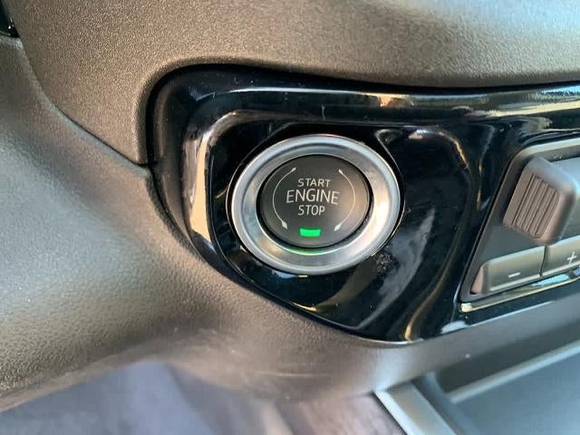 2025 Chevrolet Silverado 2500 HD Crew Cab Standard Box 4-Wheel Drive LTZ