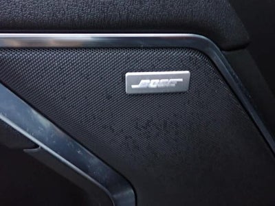 2024 Chevrolet Silverado 2500 HD Crew Cab Standard Box 4-Wheel Drive LTZ