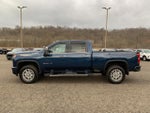 2020 Chevrolet Silverado 2500 HD Crew Cab Standard Box 4-Wheel Drive High Country