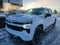 2024 Chevrolet Silverado 1500 Crew Cab Short Box 4-Wheel Drive RST