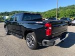 2023 Chevrolet Silverado 1500 Crew Cab Short Box 4-Wheel Drive LT 2FL