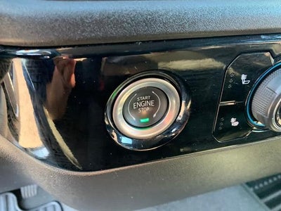 2023 Chevrolet Silverado 1500 Crew Cab Short Box 4-Wheel Drive LT 2FL