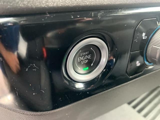 2024 Chevrolet Silverado 1500 Crew Cab Short Box 4-Wheel Drive LT 2FL