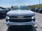 2025 Chevrolet Silverado 1500 Crew Cab Short Box 4-Wheel Drive LT 2FL