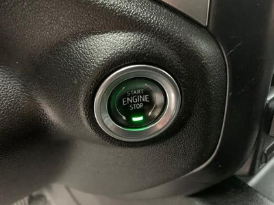2019 Chevrolet Silverado 1500 Crew Cab Short Box 4-Wheel Drive LT Trail Boss
