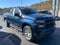 2021 Chevrolet Silverado 1500 Double Cab Standard Box 4-Wheel Drive Custom