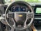 2025 Chevrolet Silverado 1500 Crew Cab Short Box 4-Wheel Drive High Country