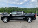 2025 Chevrolet Silverado 1500 Crew Cab Short Box 4-Wheel Drive High Country