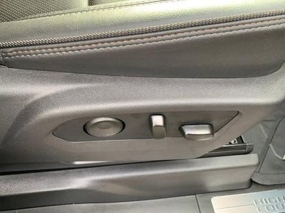 2025 Chevrolet Silverado 1500 Crew Cab Short Box 4-Wheel Drive High Country