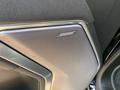2025 Chevrolet Silverado 1500 Crew Cab Short Box 4-Wheel Drive High Country