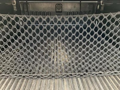 2018 Chevrolet Silverado 1500 Double Cab Standard Box 4-Wheel Drive LT Z71