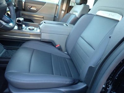 2025 GMC HUMMER EV SUV e4WD 4dr 3X