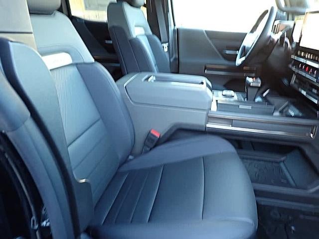 2025 GMC HUMMER EV SUV e4WD 4dr 3X