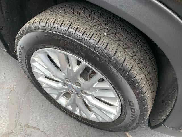 2024 GMC Acadia FWD Elevation