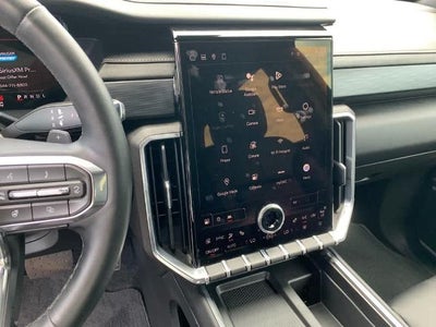 2024 GMC Acadia FWD Elevation