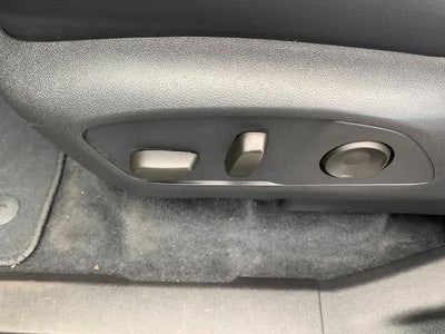 2024 GMC Acadia FWD Elevation