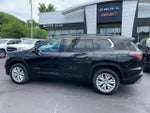 2024 GMC Acadia FWD Elevation