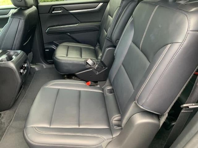 2024 GMC Acadia FWD Elevation