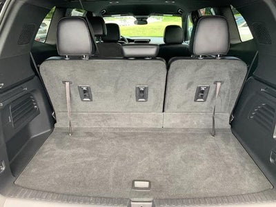 2024 GMC Acadia FWD Elevation