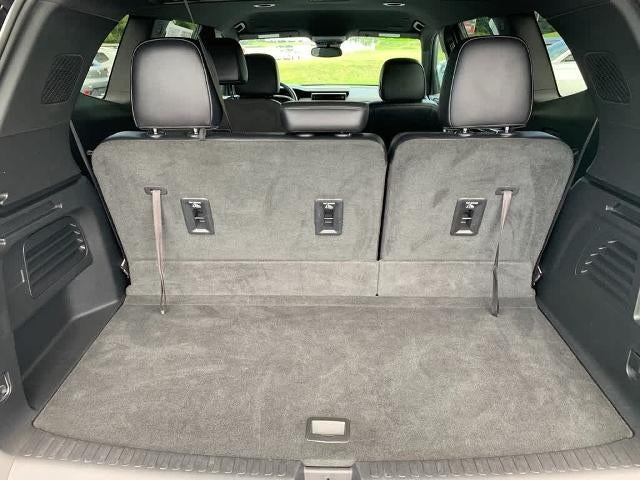 2024 GMC Acadia FWD Elevation