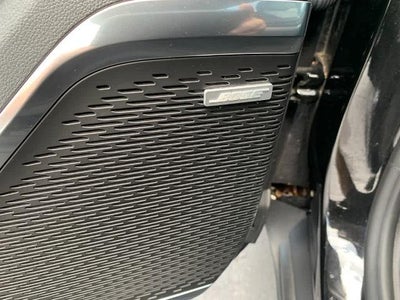 2024 GMC Acadia FWD Elevation
