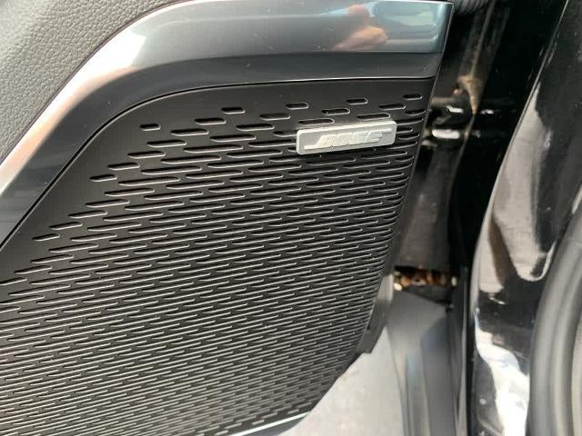 2024 GMC Acadia FWD Elevation