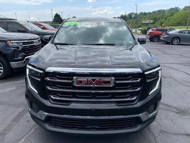 2024 GMC Acadia FWD Elevation