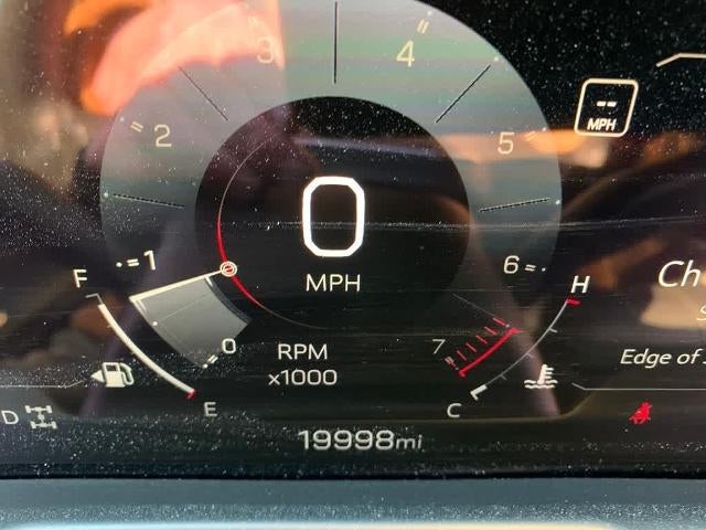 2025 GMC Acadia AWD Elevation