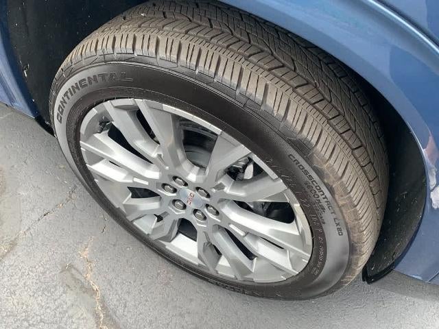 2026 GMC Acadia AWD Denali