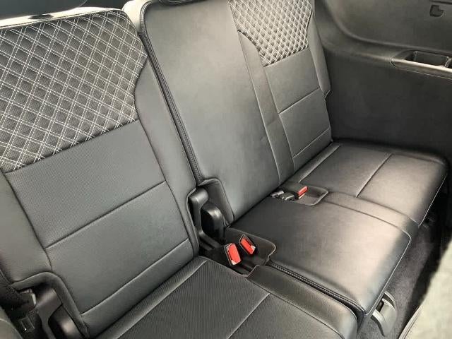 2026 GMC Acadia AWD Denali