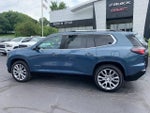 2026 GMC Acadia AWD Denali