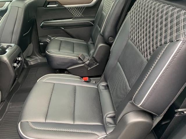 2026 GMC Acadia AWD Denali