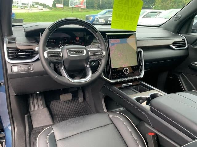 2026 GMC Acadia AWD Denali
