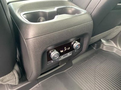 2026 GMC Acadia AWD Denali