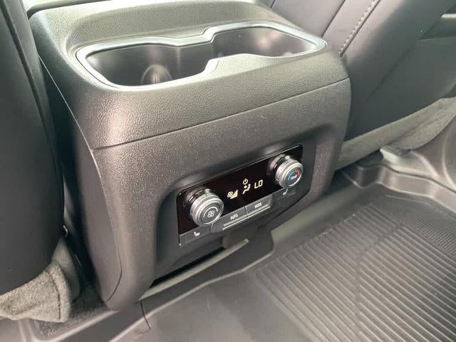 2026 GMC Acadia AWD Denali