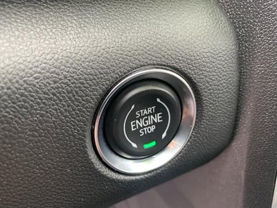 2026 GMC Acadia AWD Denali