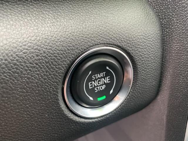 2026 GMC Acadia AWD Denali