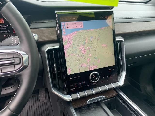 2026 GMC Acadia AWD Denali