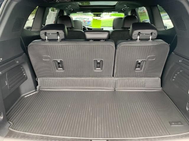 2026 GMC Acadia AWD Denali