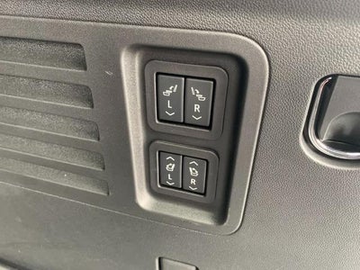2026 GMC Acadia AWD Denali