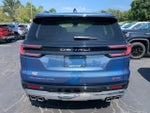 2025 GMC Acadia AWD Denali