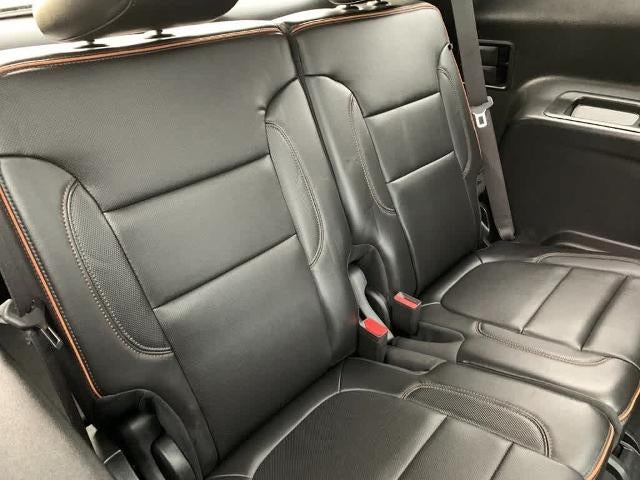 2023 GMC Acadia AWD AT4