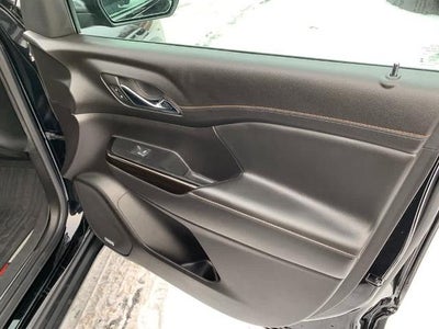 2023 GMC Acadia AWD AT4