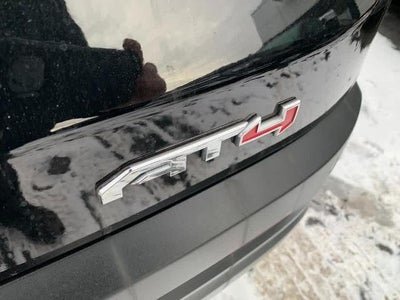 2023 GMC Acadia AWD AT4