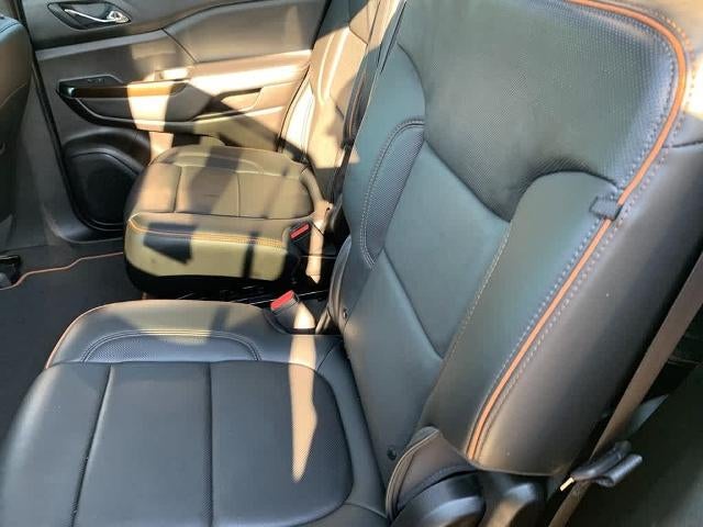 2023 GMC Acadia AWD AT4