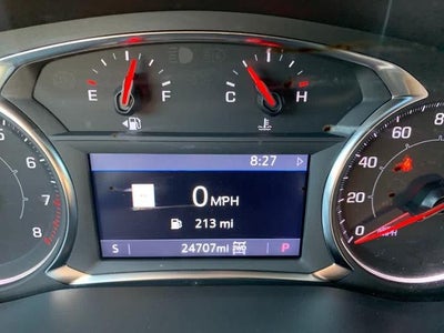 2023 GMC Acadia AWD AT4