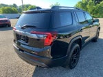 2023 GMC Acadia AWD AT4